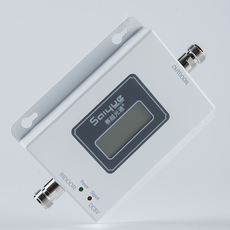西区家用配电房机房信号放大器200㎡