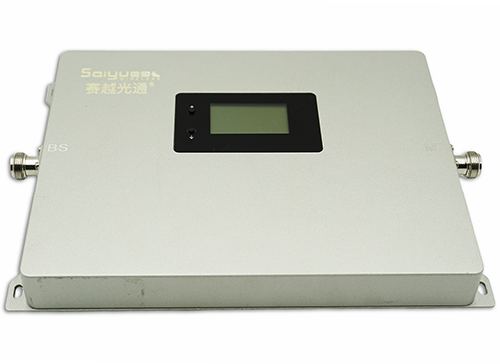  西区三频/四频/五频手机信号接收器800㎡