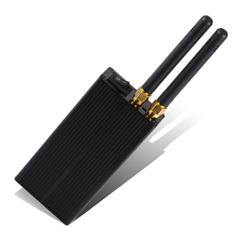  西区1.2G/1.5G导航屏蔽器