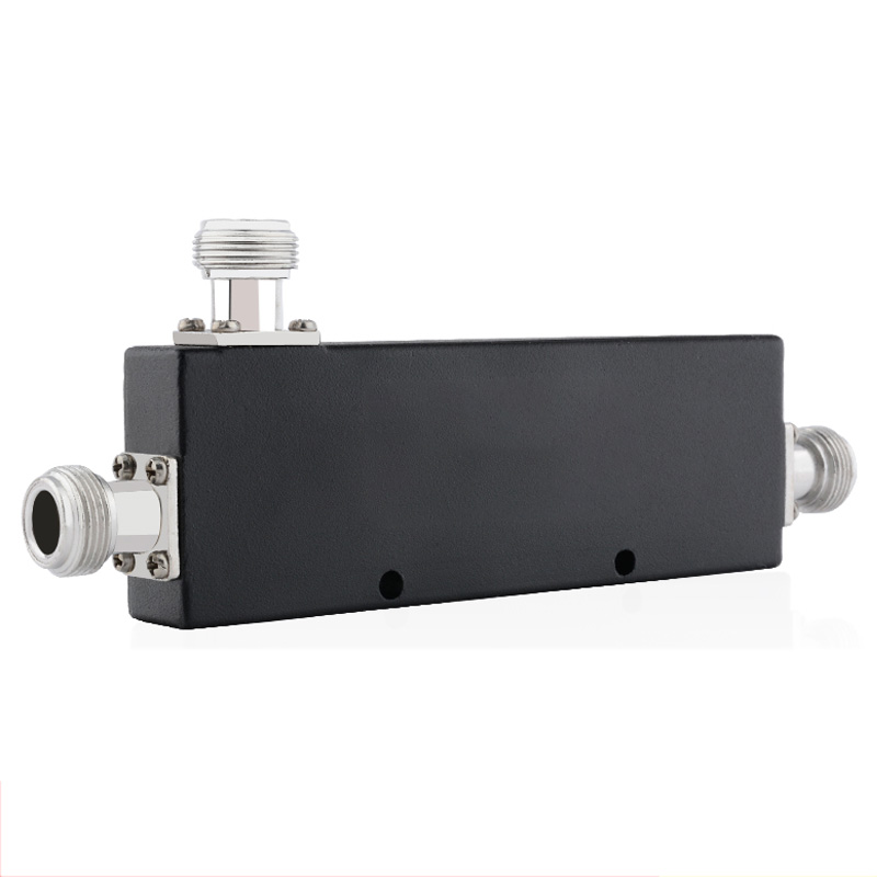  西区FM调频广播同步广播耦合器