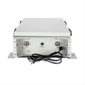  西区无线对讲系统双向干线放大器