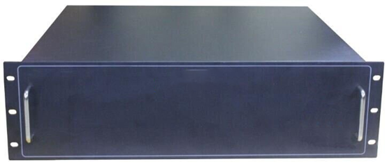  西区无线对讲系统发射合路器