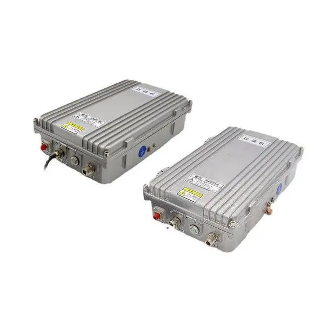  西区FM调频应急广播数字光纤近端机远端机