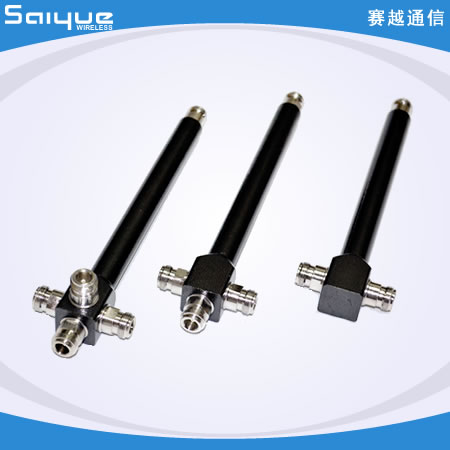  西区FM调频广播同步广播功分器