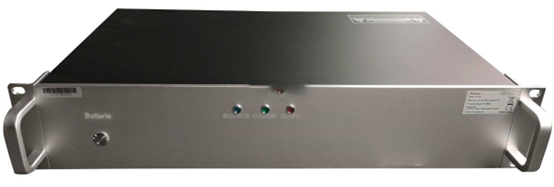  西区350M PDT消防集群警用主机直放站