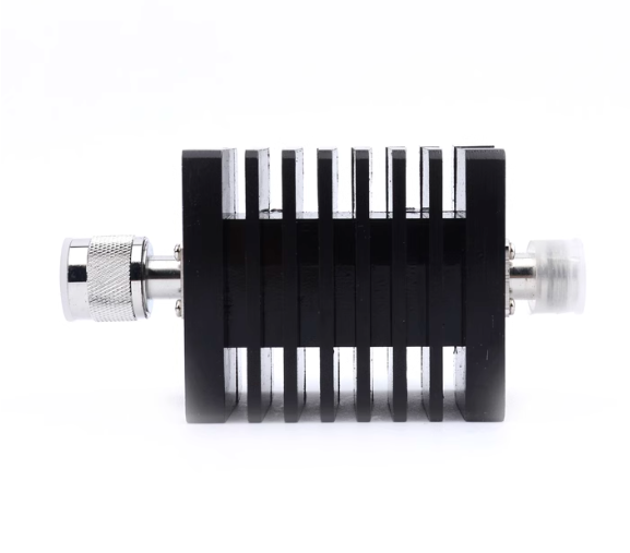  西区腔体固定衰减器0-3G/0-4G  N型接口