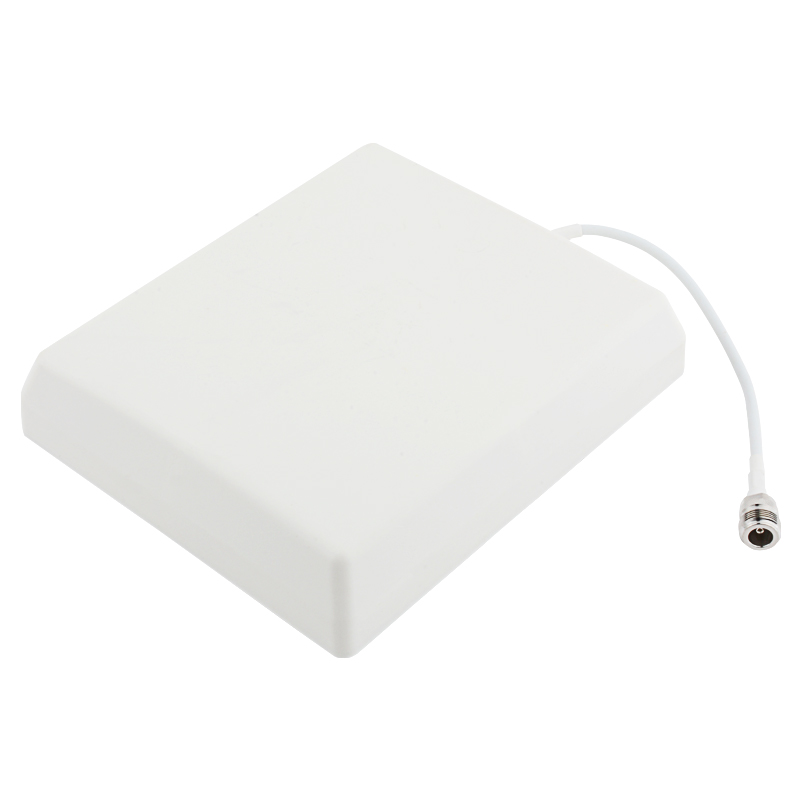  西区室内外定向接收发射壁挂小平板天线700-3700MHz