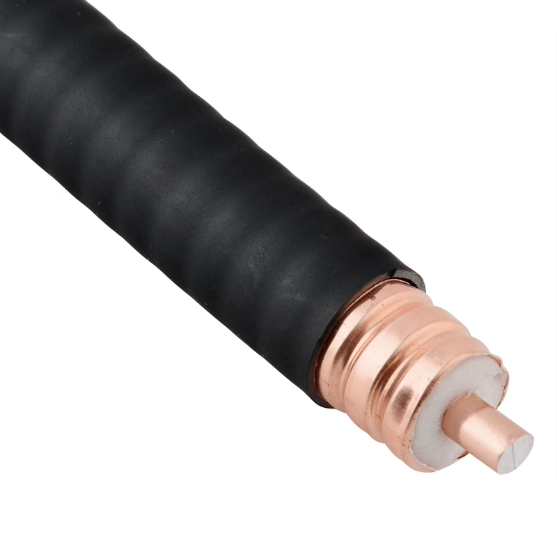  西区HCAAY50-12（1/2”）同轴射频电缆馈线