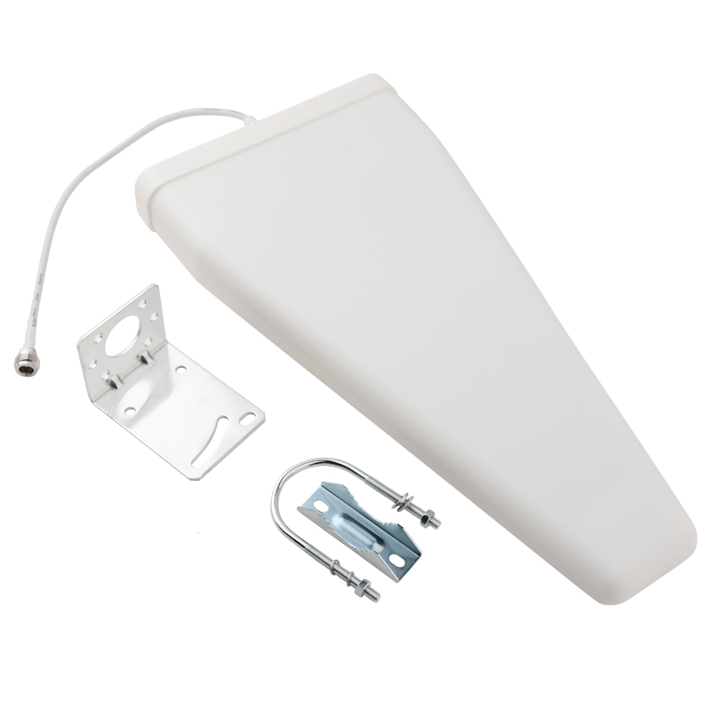  西区对数周期天线定向接收发射700-3700MHz